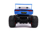 Hollywood Rides - Dodge Charger Daytona (Spider-Man) 1:12 Remote Control Car
