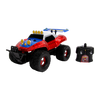 Marvel Comics - Spider-Man (Peter Parker) Buggy 1:14 Scale Remote Control Car