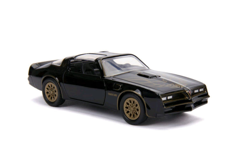 Smokey & the Bandit - 1977 Pontiac Firebird 1:32