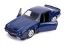 Stranger Things - 1979 Chevy Camero Z28 1:32 Hollywood Ride