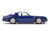 Stranger Things - 1979 Chevy Camero Z28 1:32 Hollywood Ride