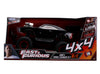 Fast & Furious - Doms 1970 Dodge Charger (Elite Off-Road) 1:12 Remote Control Car
