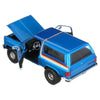 Just Trucks - 1980 Chevy K5 Blazer 1:24