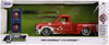 Just Trucks - 1969 Chevy C10 Stepside 1:24