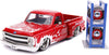 Just Trucks - 1969 Chevy C10 Stepside 1:24