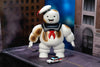 Ghostbusters - StayPuft 6 Inch with Ecto-1 (Next Level) Nano Set