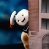 Ghostbusters - StayPuft 6 Inch with Ecto-1 (Next Level) Nano Set
