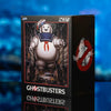 Ghostbusters - StayPuft 6 Inch with Ecto-1 (Next Level) Nano Set
