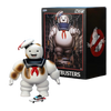 Ghostbusters - StayPuft 6 Inch with Ecto-1 (Next Level) Nano Set
