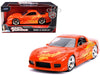 Fast & Furious - 1993 Mazda RX-7 1:32
