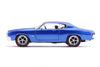 Big Time Muscle - 1970 Chevy Chevelle 1:24 Scale Diecast Vehicle