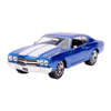 Big Time Muscle - 1970 Chevy Chevelle 1:24 Scale Diecast Vehicle