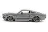 Big Time Muscle - 1967 Shelby GT-500 1:24 Scale Diecast Vehicle