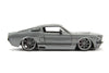 Big Time Muscle - 1967 Shelby GT-500 1:24 Scale Diecast Vehicle