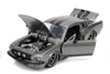 Big Time Muscle - 1967 Shelby GT-500 1:24 Scale Diecast Vehicle