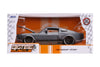 Big Time Muscle - 1967 Shelby GT-500 1:24 Scale Diecast Vehicle