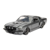 Big Time Muscle - 1967 Shelby GT-500 1:24 Scale Diecast Vehicle