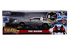 Back To The Future 2 - Delorean 1:24 Hollywood Ride