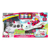 Hello Kitty - 13.38in Airline Playset