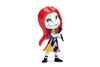 The Nightmare Before Christmas - 2.5in Diecast MetalFig 4 Pack