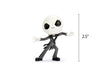 The Nightmare Before Christmas - 2.5in Diecast MetalFig 4 Pack
