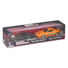 Fast & Furious - Dons Charger & Brians Supra 1:32 Scale Diecast Hollywood Ride Twin Pack