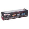 Fast & Furious - Dons Charger & Brians Supra 1:32 Scale Diecast Hollywood Ride Twin Pack