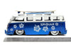 Lilo and Stitch - 1962 VW Bus 1:24 Scale Vehicle with Stitch Figure