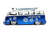Lilo and Stitch - 1962 VW Bus 1:24 Scale Vehicle with Stitch Figure