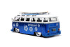 Lilo and Stitch - 1962 VW Bus 1:24 Scale Vehicle with Stitch Figure