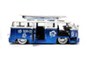 Lilo and Stitch - 1962 VW Bus 1:24 Scale Vehicle with Stitch Figure