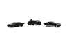 The Batman - Nano Hollywood Ride 3 Pack