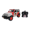Jurassic World - 2014 Jeep Wrangler (Jurassic Park) 1:16 Scale Remote Control Car
