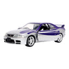 Fast & Furious - 1995 Nissan Skyline GT-R R33 1:32 Scale
