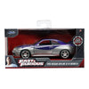 Fast & Furious - 1995 Nissan Skyline GT-R R33 1:32 Scale