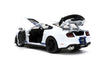 Big Time Muscle - 2020 Ford Mustang GT500 1:24 Scale Diecast Vehicle