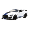 Big Time Muscle - 2020 Ford Mustang GT500 1:24 Scale Diecast Vehicle