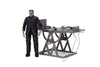 Universal Monsters - Frankenstein Deluxe Box Set