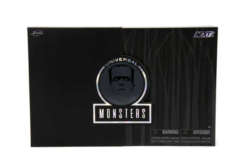 Universal Monsters - Frankenstein Deluxe Box Set