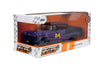Big Time Muscle - 1955 Chevy Bel Air Chop Top 1:24 Scale Diecast Vehicle