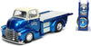 Just Trucks - 1952 Chevy COE Flatbed 1/24 Scale