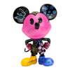 Disney - Mickey and Minnie Next Level Collector 4 Inch MetalFig 2 Pack Set