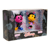 Disney - Mickey and Minnie Next Level Collector 4 Inch MetalFig 2 Pack Set