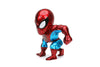 Spider-Man - Ultimate Spider-Man 6 Inch Diecast MetalFig Figure
