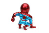 Spider-Man - Ultimate Spider-Man 6 Inch Diecast MetalFig Figure