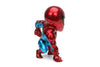 Spider-Man - Ultimate Spider-Man 6 Inch Diecast MetalFig Figure