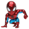 Spider-Man - Ultimate Spider-Man 6 Inch Diecast MetalFig Figure