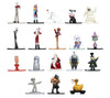 The Nightmare Before Christmas - Nano MetalFig 18 Pack