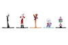 The Nightmare Before Christmas - Nano MetalFig 18 Pack