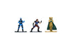 G.I. Joe - Nano MetalFig 18 Pack Set